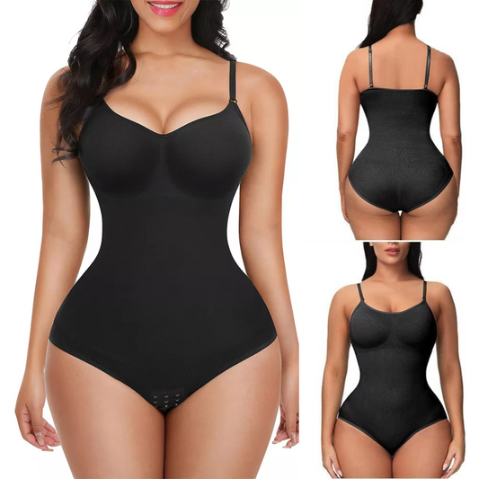 Faja Reductora - Body Moldeador Cintura