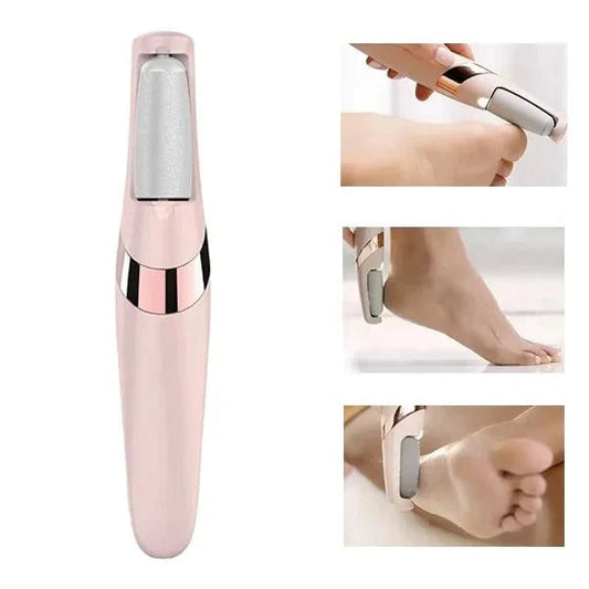 PEDICURE ELECTRONICO